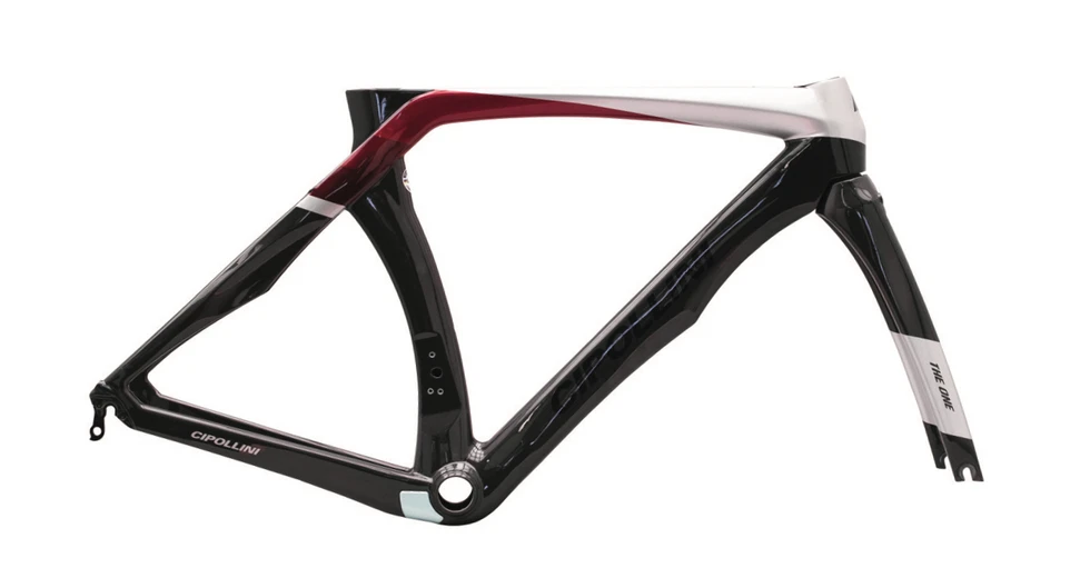 Direct discount mount frameset